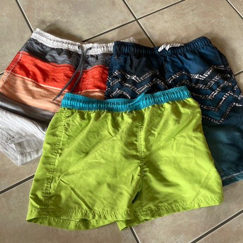 Badeshorts 3er set s - badeshorts,