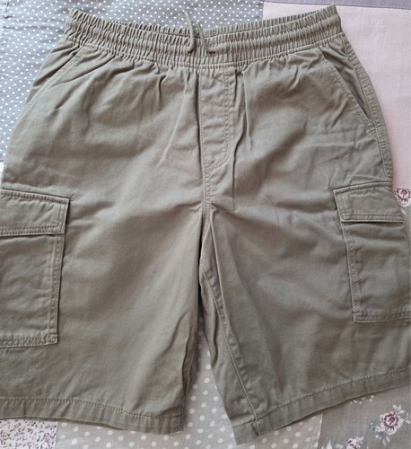 Relaxe cargo shorts kurze - shorts,
