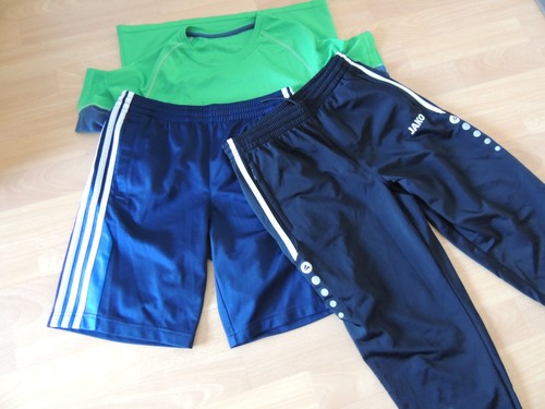 Sportbekleidung jungen 164 - sportbekleidung, gr.
