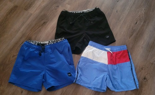 Badeshorts jungs 164 3 - jungs,, 164,