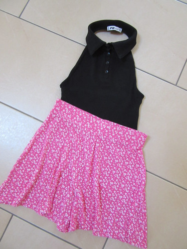 Super schöne shorts rock - schöne,