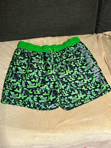 Next minecraft creeper - next,
