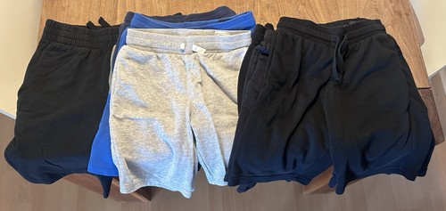 Kurze jungen hosen 8 - kurze, –
