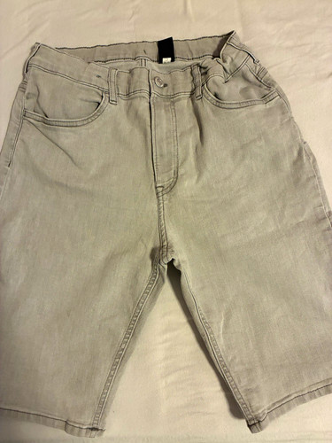 Denim jungen slim fit - denim,