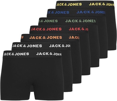 Jack jones jungen jacbasic 7 - jones,