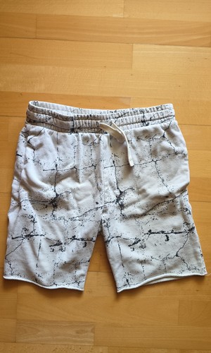 Stoff shorts gr 164 - shorts, gr.