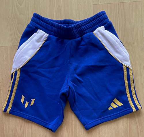 Adidas jungen shorts - jungen,