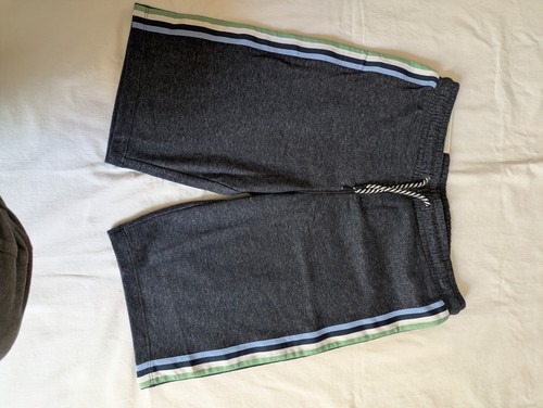 Jungen sweat shorts - sweat-shorts, gr