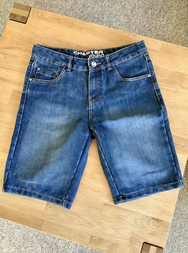 Kurze nagelneue jeanshose - kurze,,