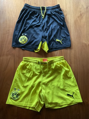 Bvb kinder shorts - bvb, kinder-shorts