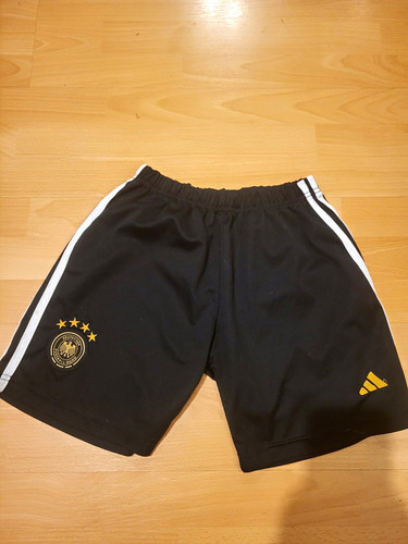 Adidas dfb aeroready - aeroready, shorts