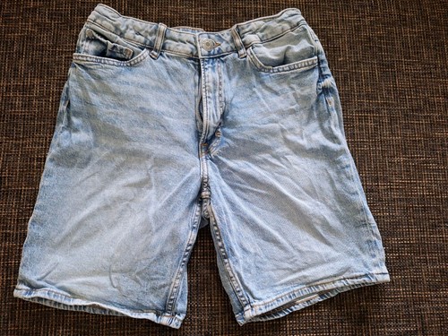 Jeans shorts gr 164 - gr,