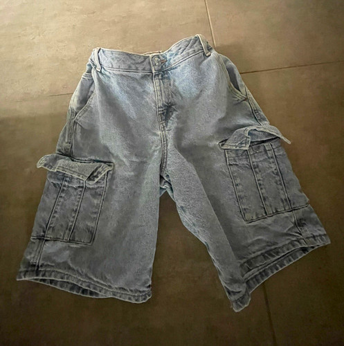 Mng jungen cargo - mng, cargo-shorts