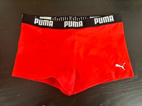 E148 puma herren - puma, badehose