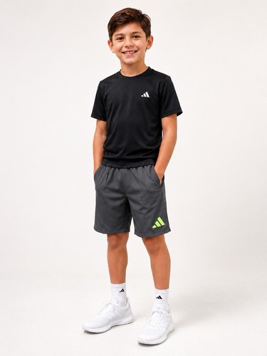 Adidas shorts kinder - 🔥,