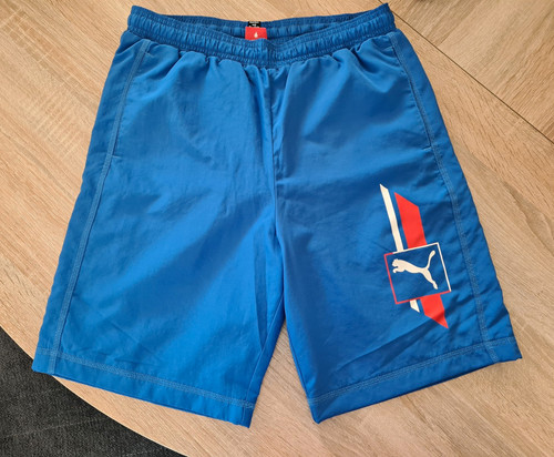 Puma jungen shorts sporthose - puma,