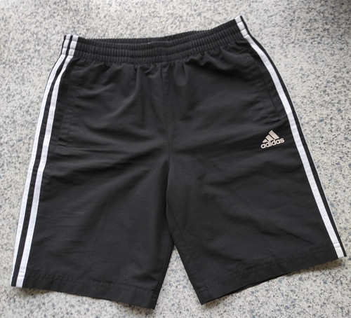 Adidas marken short sporthose - adidas,