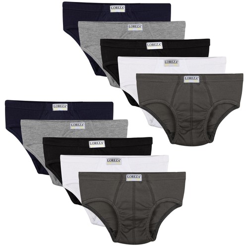 Jungen slips 100 - 10,