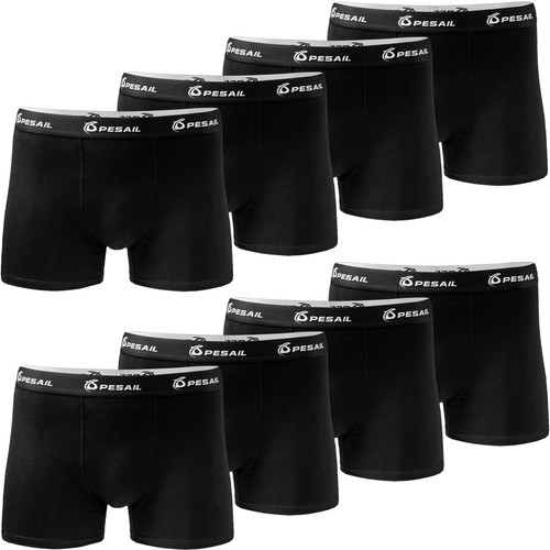 Packkinder boxershorts aus - 4-8,