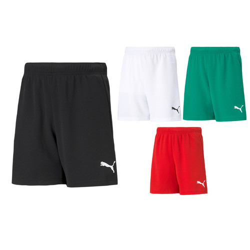 Puma teamrise shorts - puma,