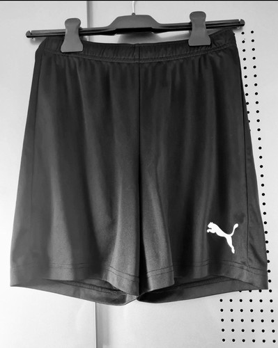Puma sporthose shorts 164 - shorts, gr.
