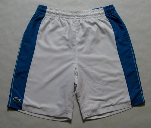 Lacoste bade sport - lacoste,