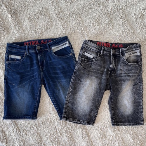 Petrol industries jeans - industries,