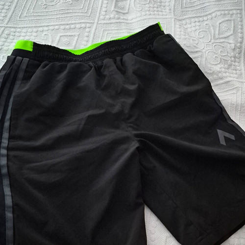 Gymshark kinder sportshorts - kinder,