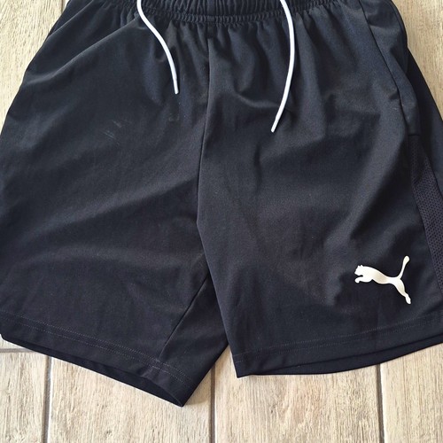 Puma jungen sport - jungen, sport-shorts