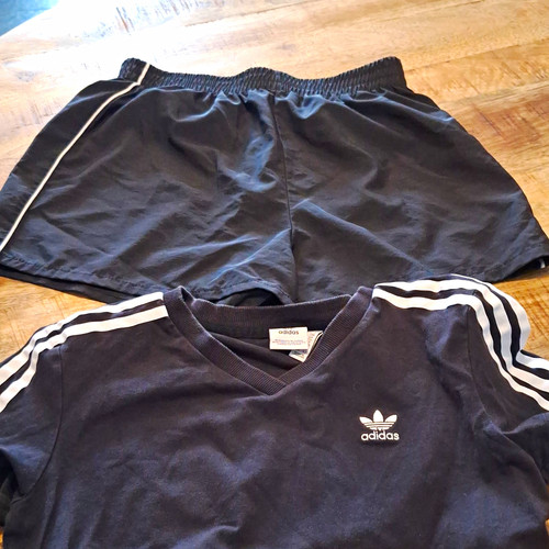 Adidas jungen teiliges - adidas,