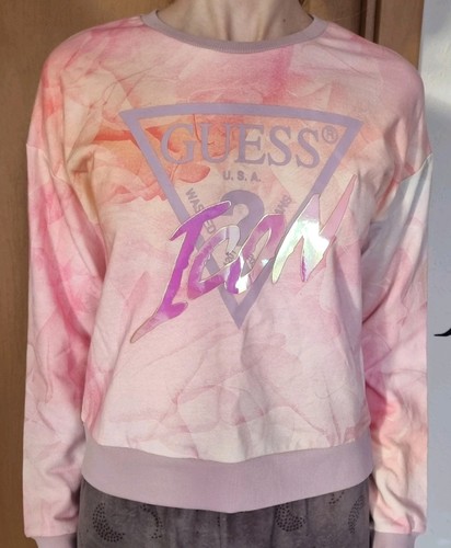 Guess anzug pullover - ,