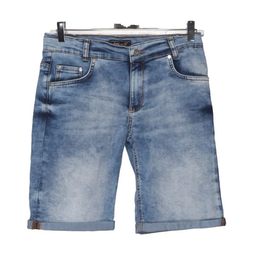Blue effect jeans - effect,,