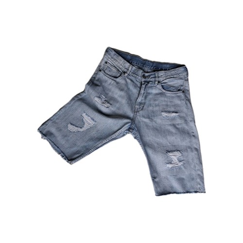 Jungen jeans shorts - jungen, h&m