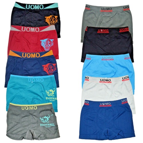 12er pack kinder jungen - 6-12er,
