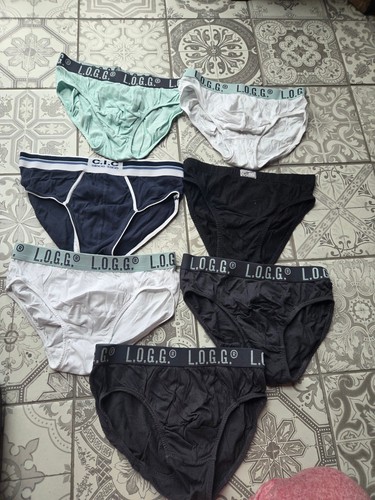 Slips junge paket - paket, set