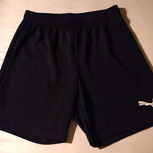 Puma sport shorts 164 - puma, sport-shorts