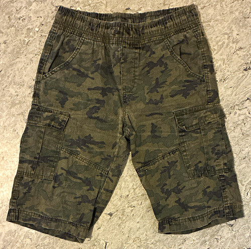 Jungen cargo shorts - y.f.k.,