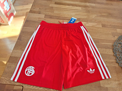 Bayern shorts gr 164 - ,