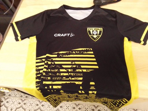 Vvv venlo trikot plus - vvv, shorts
