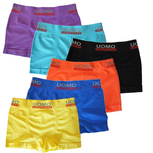 Uomo kinderboxershorts kinder - uomo,