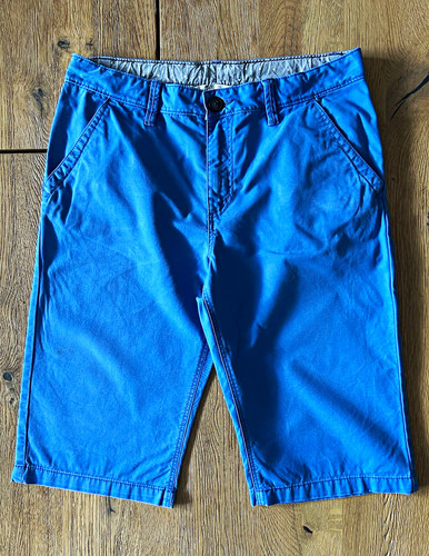 Jungen chino shorts - h&m,