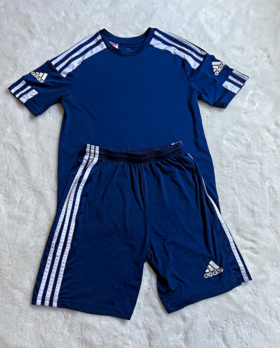 Adidas jungen outfit set tlg - adidas, 2-tlg