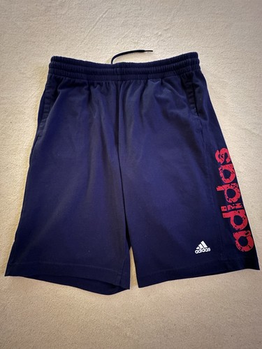 Adidas shorts neu ohne - adidas, etikett