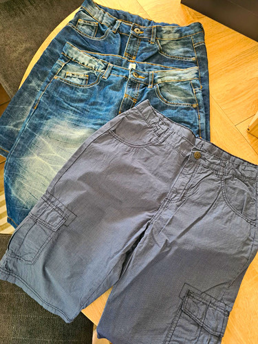 Yigga jungen 3er - jungen, set: