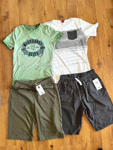 Shorts kurze hosen - kurze, neu