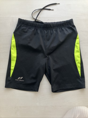 Trainingsshort pro touch 164 - pro,