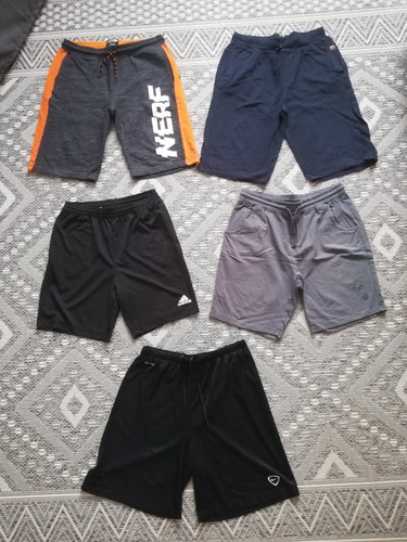 Kurze hose shorts - shorts, 164