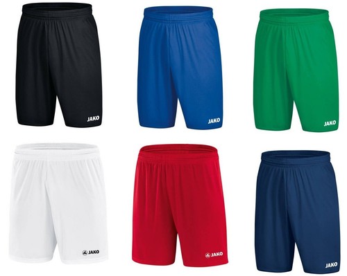 Jako shorts kurze hose - kurze, herren