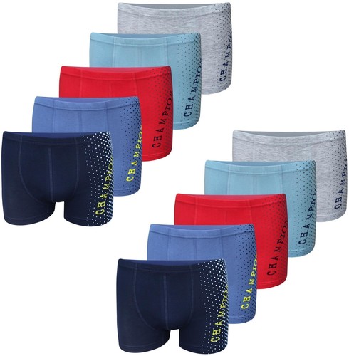 Jungen boxershorts - jungen,