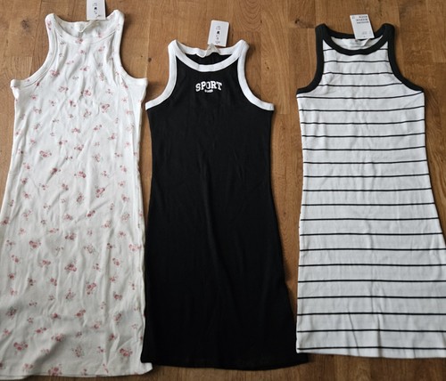 Mädchenkleider m - mädchenkleider, h&m